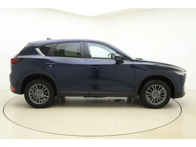 Mazda CX-5 2.0 SkyActiv-G Skylease GT 2018 Benzine 9