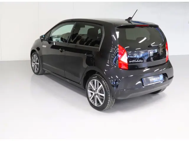 SEAT Mii Electric Plus 2020 Elektrisch 9