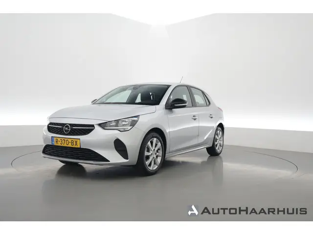 Opel Corsa 1.2 Edition 2022 Benzine 1