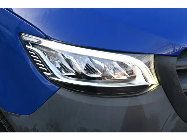 Mercedes-Benz Sprinter 315 CDI L2H2 RWD 2021 Diesel 11