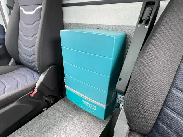 Iveco Daily 35S14 2021 Diesel 17