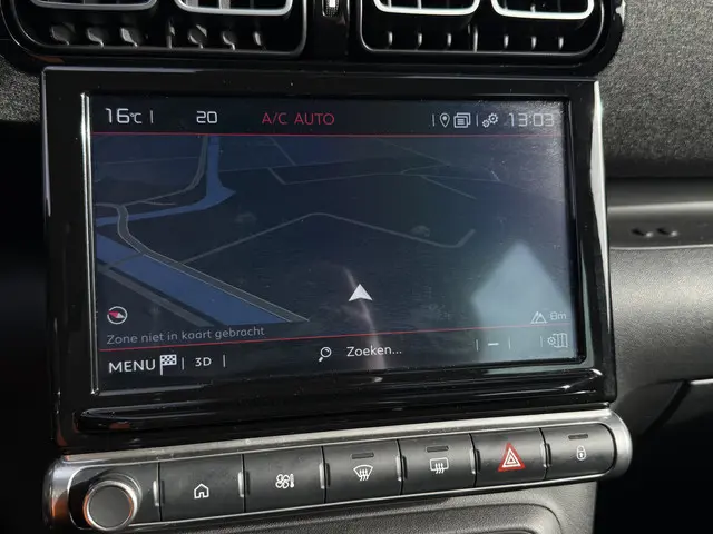 Citroën C3 Aircross 1.2 PureTech Plus 2023 Benzine