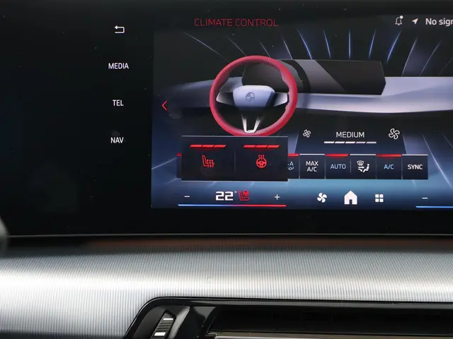 BMW X1 M35i 2025 Benzine 28