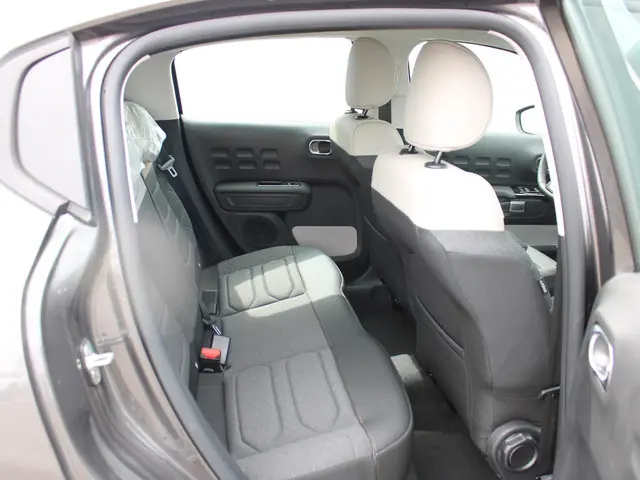 Citroën C3 1.2 PT 83pk PLUS 2024 Benzine 12