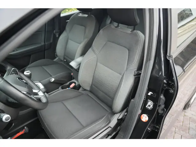 Renault Captur 1.0 TCe 100 Bi-Fuel Zen 2021 Benzine 4