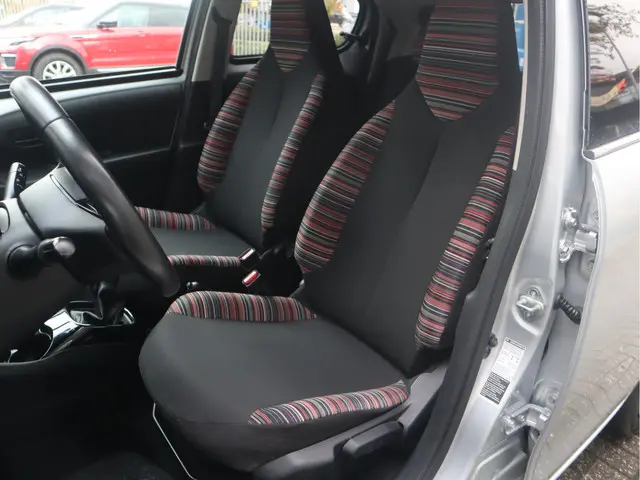 Citroën C1 1.0 VTi 2020 Benzine 35