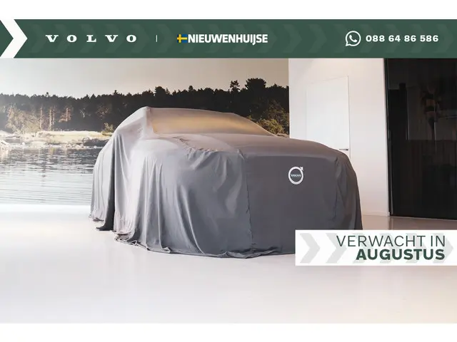 Volvo XC40 B4 Core 2024 Benzine