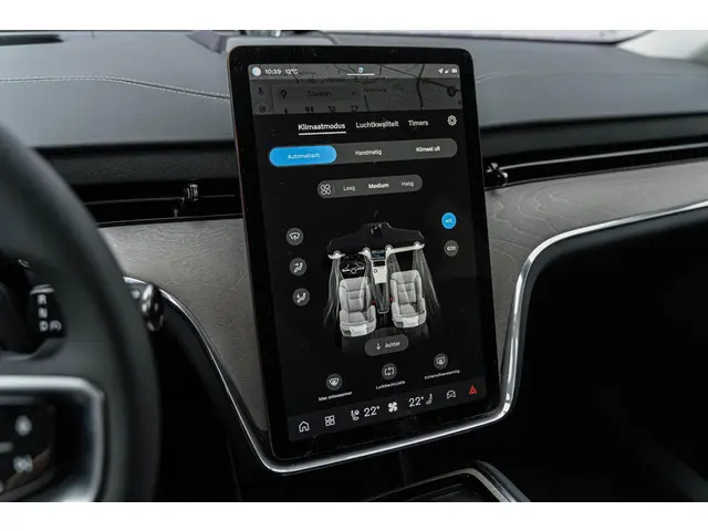 Volvo EX90 Twin Motor AWD 111 kWh Ultra 2025 Elektrisch 38