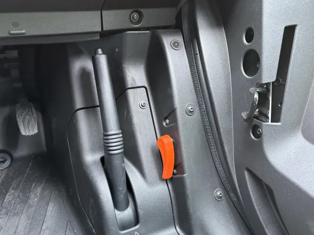 Mobilize 80 Evo Duo 2025 Elektrisch 30