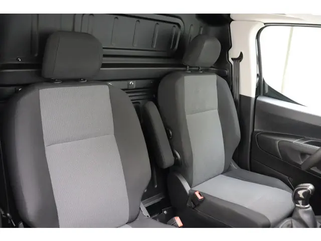 Opel Combo 1.6D L1H1 Edition 2019 Diesel 10