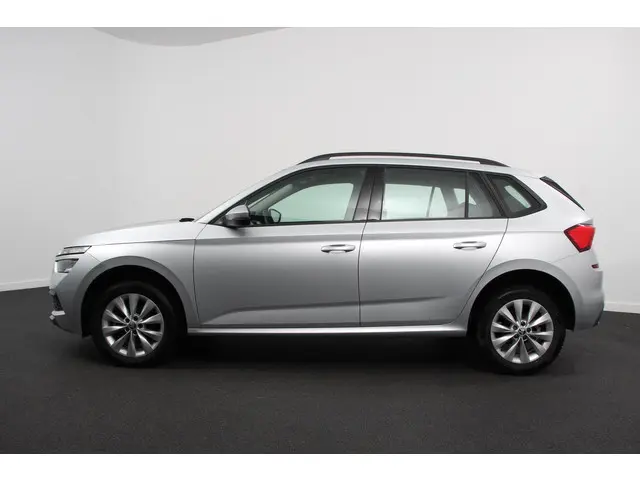 Škoda Kamiq 1.0 TSI 110pk DSG Tour de France 2021 Benzine 7