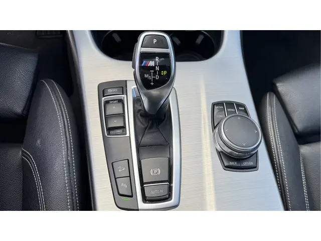 BMW X4 M40i High Executive 2017 Benzine 23