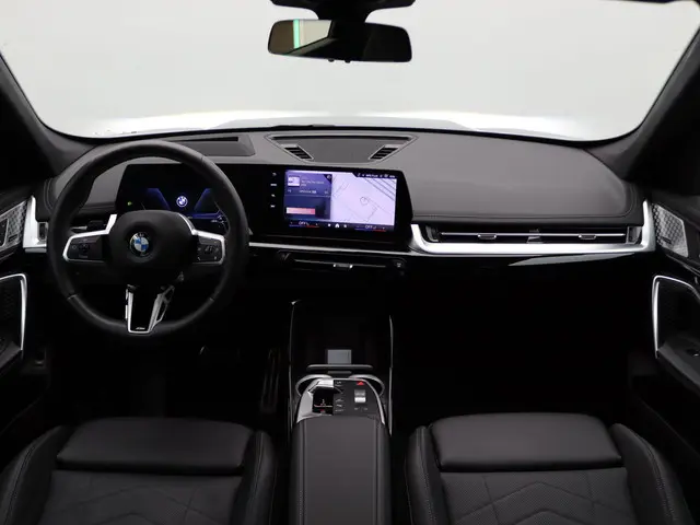 BMW X1 sDrive20i 2024 Benzine 8