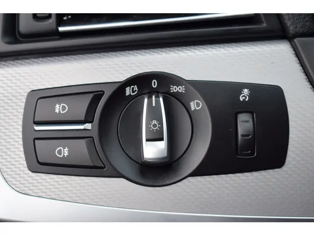 BMW 5 Serie 520i Automaat M-Sport Edition 2016 Benzine 35