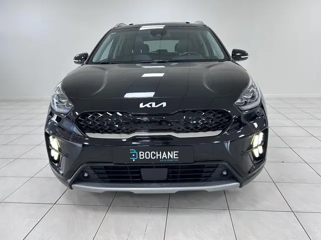 Kia Niro 1.6 GDi PHEV BusinessLine 2022 Hybride Benzine 19