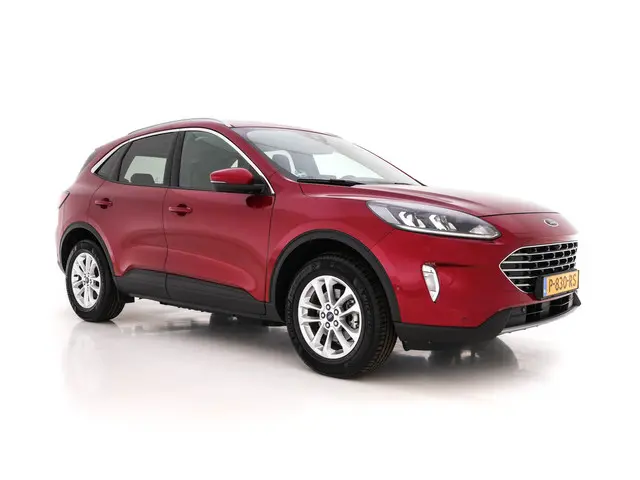 Ford Kuga 2.5 PHEV Titanium 2022 Hybride Benzine