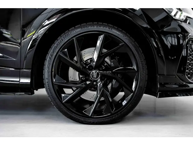 Audi Q3 Sportback TFSI RS 2020 Benzine 15