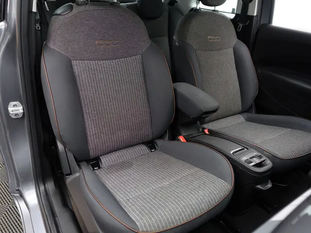 Fiat 500 Icon 42 kWh Aut- 2020 Elektrisch 3