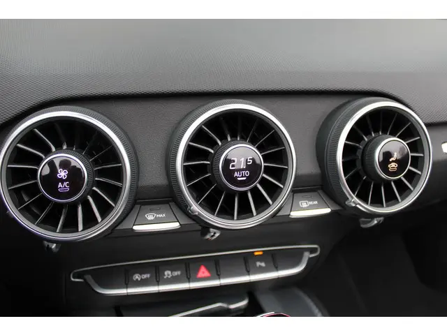 Audi TT Roadster TT RS quattro 2018 Benzine 28