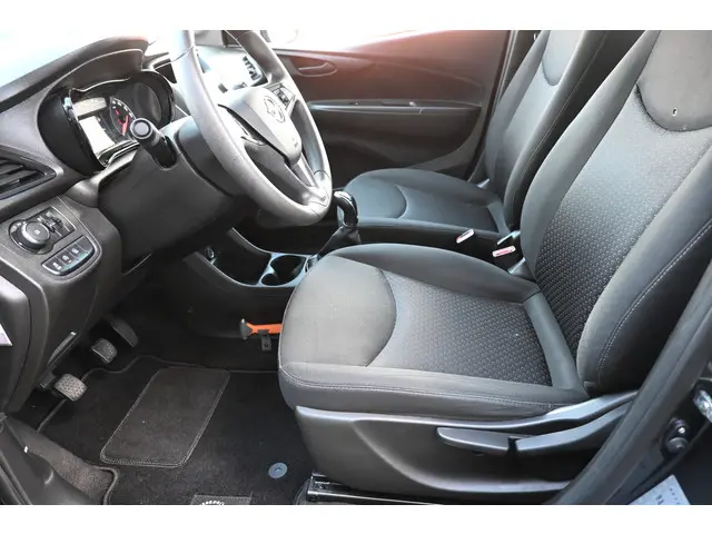 Opel KARL 1.0 ecoFLEX Edition 2018 Benzine 34