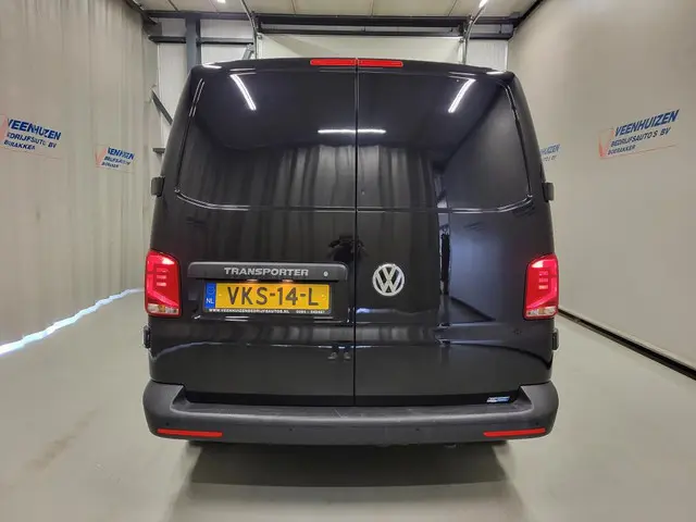 Volkswagen Transporter 2.0TDI Euro 6! 2021 Diesel 16