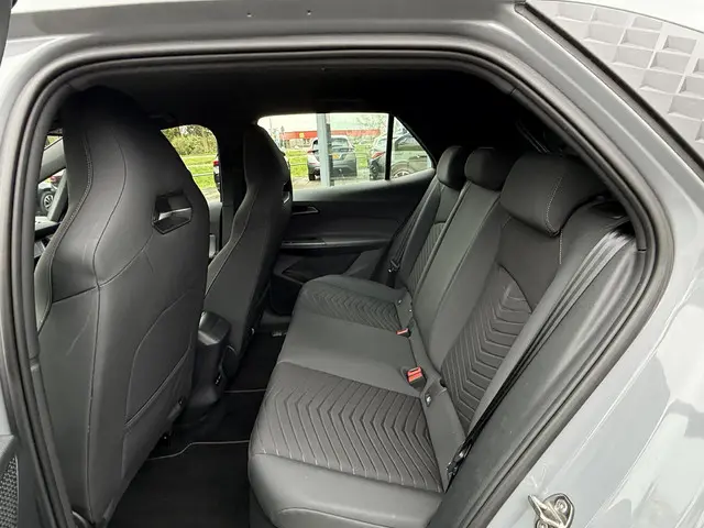 CUPRA Born Aut. Business One 62 kWh 2021 Elektrisch 16