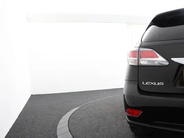 Lexus RX 450h 4WD Tech Edition 2016 Hybride Benzine 66