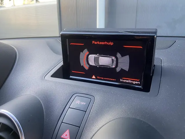 Audi A1 Sportback 1.4 TFSI Adrenalin 2017 Benzine 14
