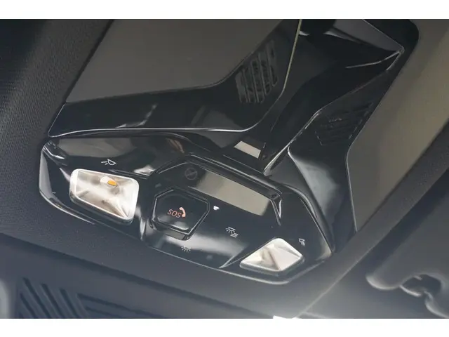 BMW iX1 eDrive20 2025 Elektrisch 27