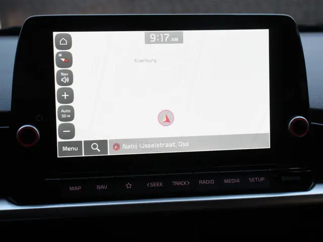 Kia Picanto 1.0 DPI Automaat DynamicLine 2025 Benzine 20