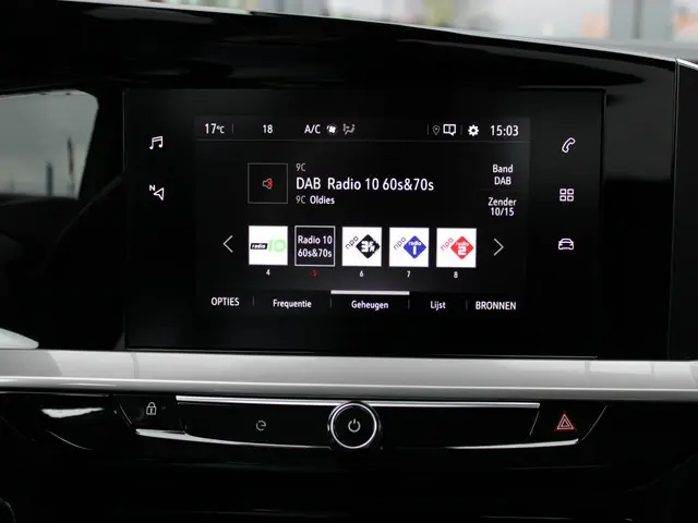 Opel Mokka-e Electric Level 3 50 kWh 2023 Elektrisch 11