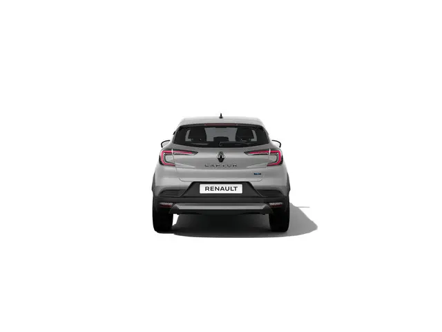 Renault Captur esprit Alpine 2025 Hybride Benzine 10