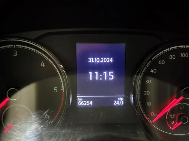 Volkswagen Transporter 2.0TDI Euro 6! 2020 Diesel 9