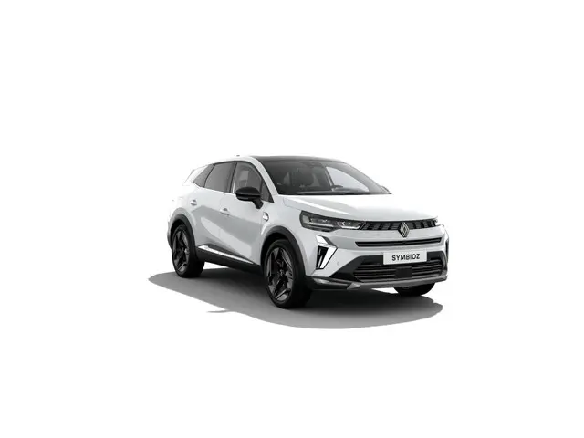 Renault Symbioz Iconic 2025 Hybride Benzine