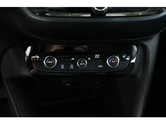 Opel Corsa-e Electric Edition 50 kWh 2025 Elektrisch 16
