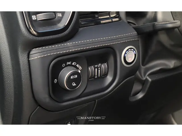 RAM 1500 RAM 2024 LPG/Gas 15