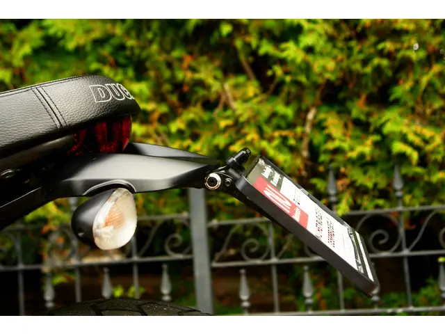 Ducati Scrambler DUCATI 800 2020 Benzine 25