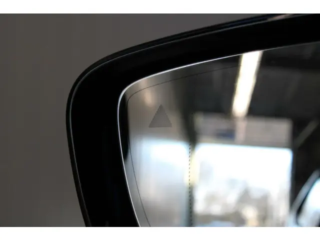 BMW 4 Serie Coupé 430i High Executive 2023 Benzine 34