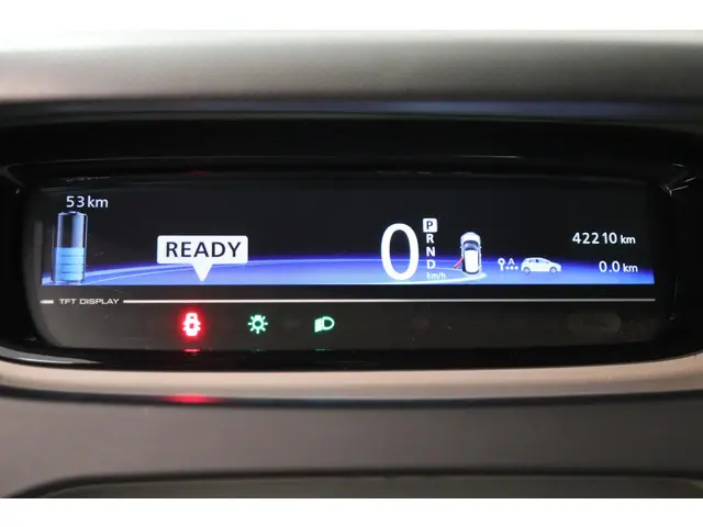 Renault ZOE R240 Intens 22 kWh (Huur Accu) 2016 Elektrisch 4