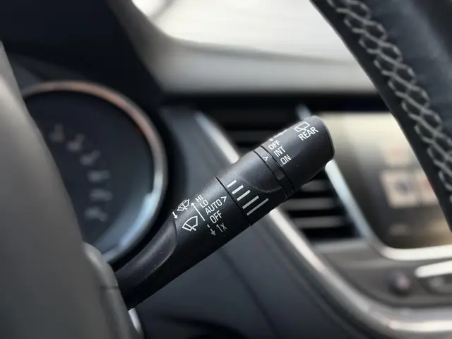 Opel Grandland X 1.2 Turbo Ultimate 2019 Benzine 32