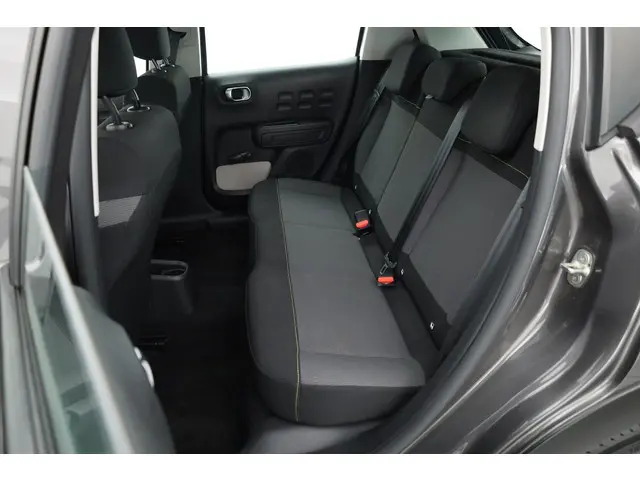 Citroën C3 1.2 PureTech Feel 2020 Benzine 20