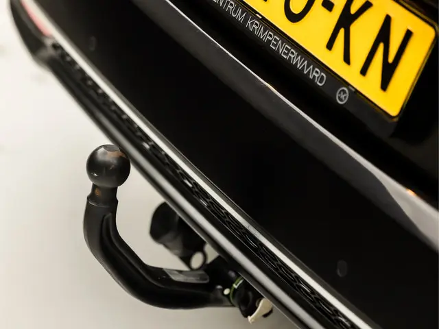 Kia Ceed Sportswagon 1.4 T-GDi DynamicLine 2019 Benzine 28