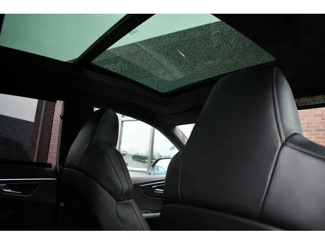 Audi RSQ8 4.0 TFSI quattro 810pk 2022 Benzine 46