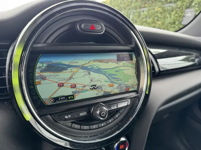 MINI Cooper Mini 1.5 Chili Business 2014 Benzine 7