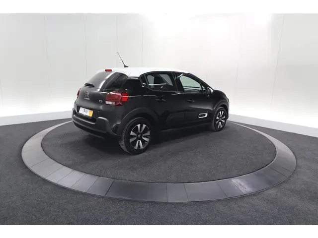 Citroën C3 PureTech 82 Feel Edition 2023 Benzine 4