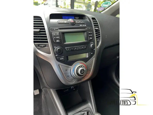 Hyundai ix20 1.4i Pro / apk 8-2026 2013 Benzine 13