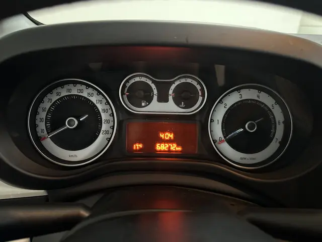 Fiat 500L 0.9 TwinAir Trekking 2014 Benzine 15