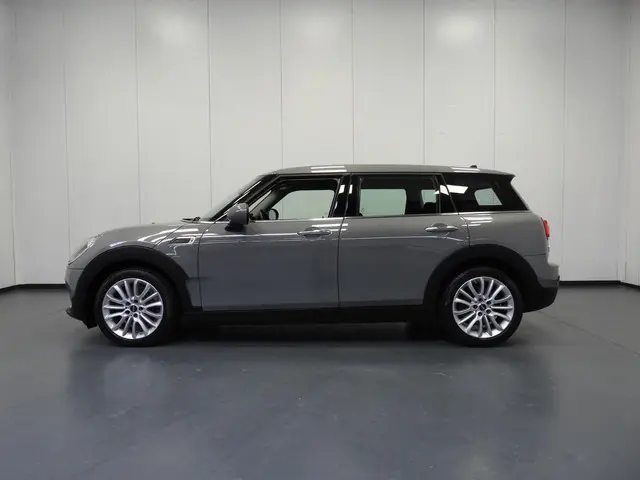 MINI Clubman 2
