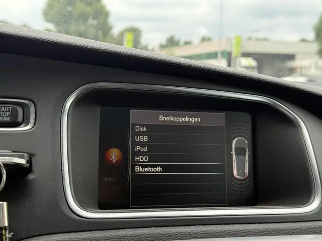 Volvo V40 1.5 T3 Polar+ Sport 2019 Benzine 10
