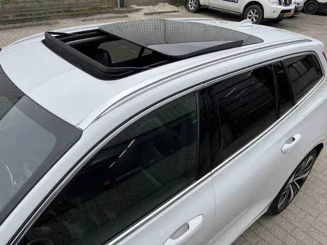 Volvo V60 2.0 B3 Business Pro 2020 Benzine 82
